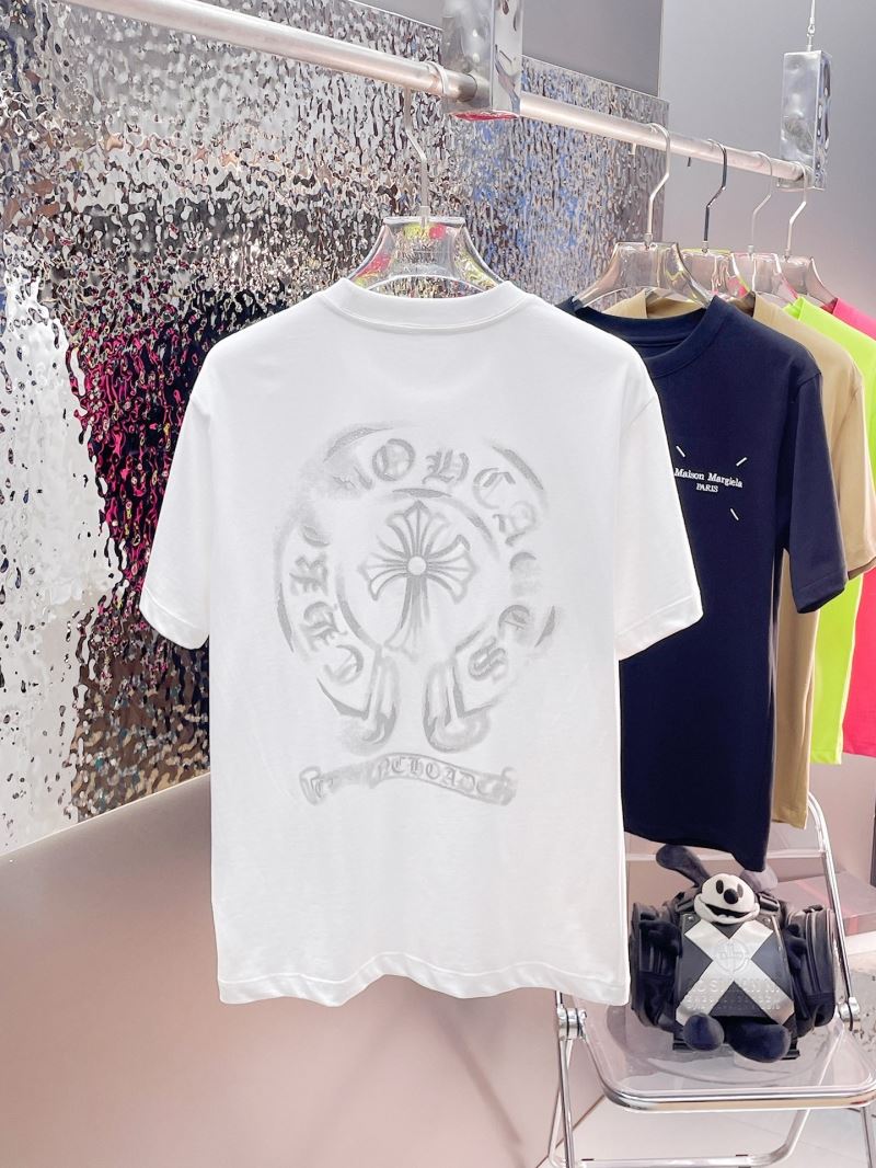 Chrome Hearts T-Shirts